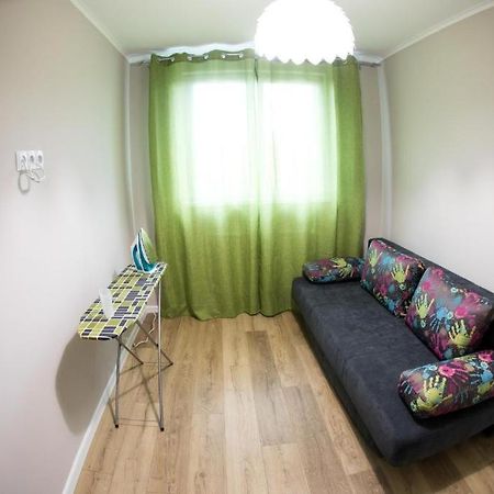 Sunshine Apartament Târgu-Mureş 외부 사진