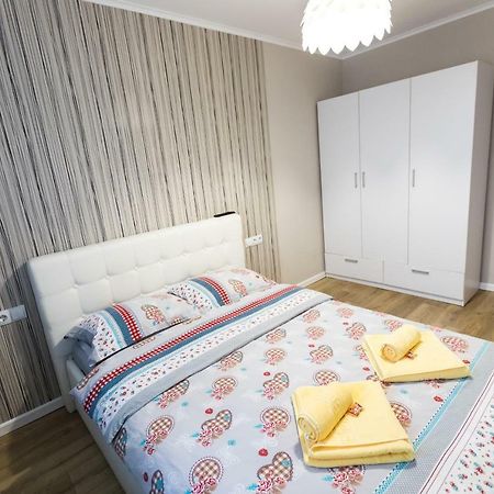 Sunshine Apartament Târgu-Mureş 외부 사진