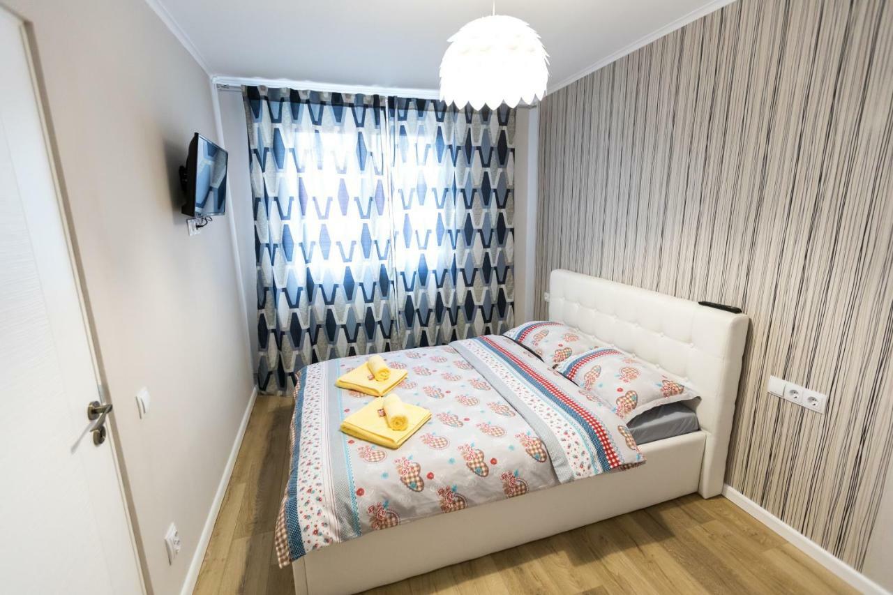 Sunshine Apartament Târgu-Mureş 외부 사진