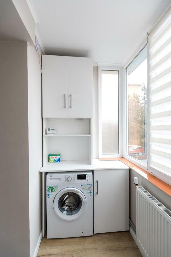 Sunshine Apartament Târgu-Mureş 외부 사진