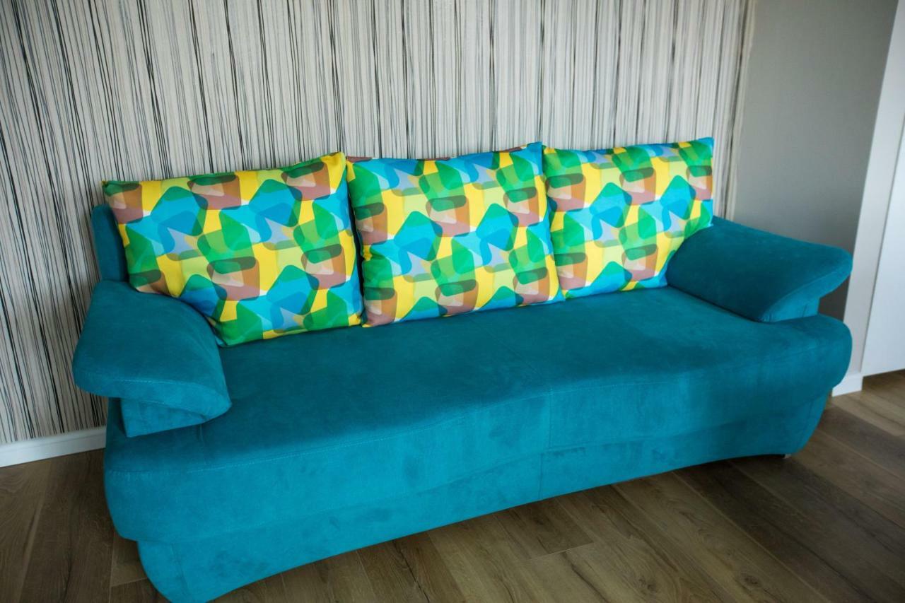 Sunshine Apartament Târgu-Mureş 외부 사진