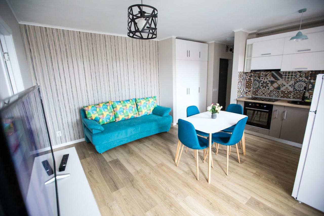 Sunshine Apartament Târgu-Mureş 외부 사진