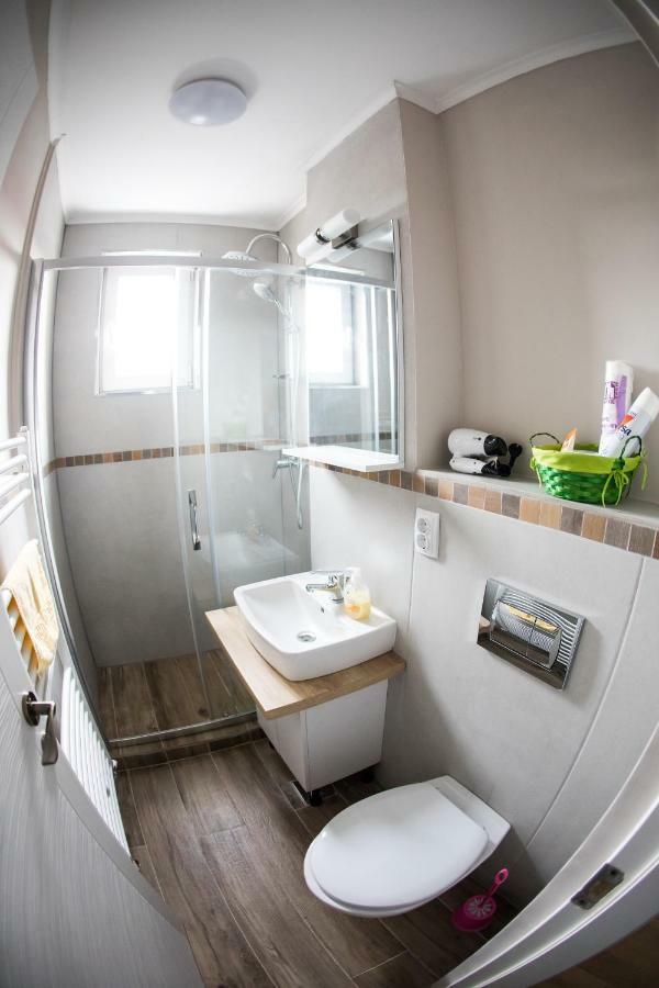 Sunshine Apartament Târgu-Mureş 외부 사진